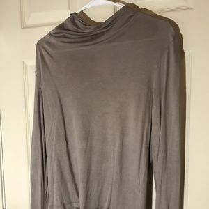 H&M Scoop Neck Longsleeve